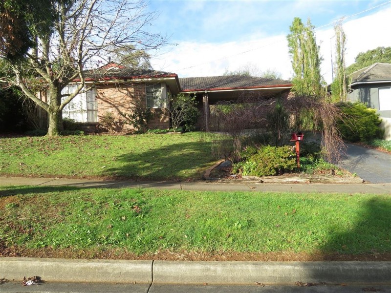 8 Bagot Street, Warragul VIC 3820