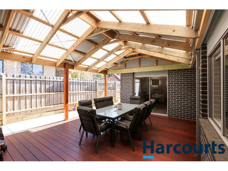 19 Tobruk Street, Warragul VIC 3820