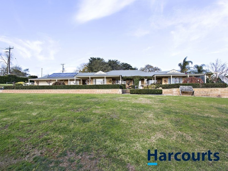 58 Cason Crescent, Warragul VIC 3820