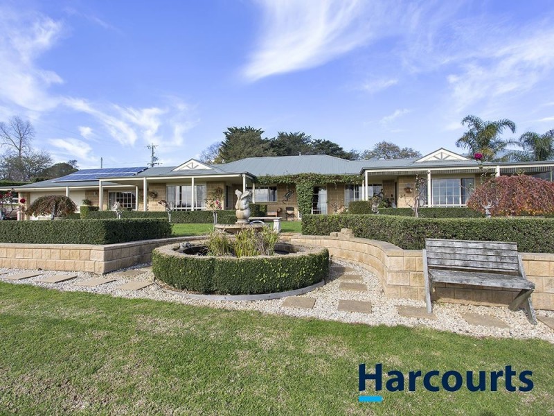 58 Cason Crescent, Warragul VIC 3820