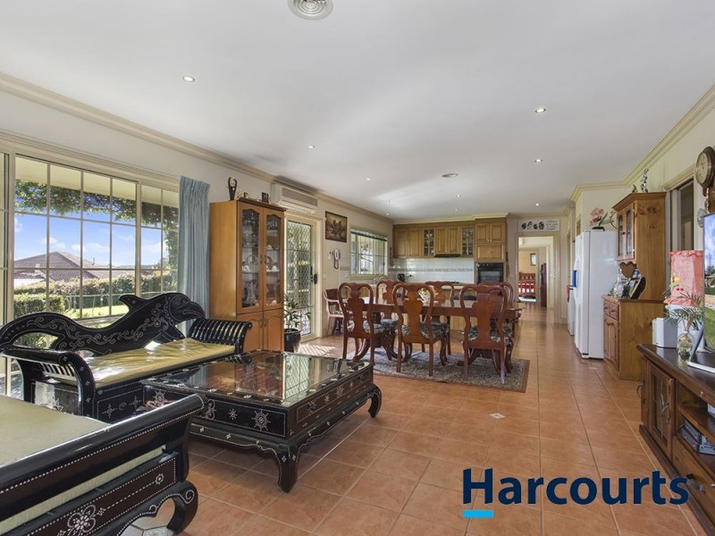 58 Cason Crescent, Warragul VIC 3820