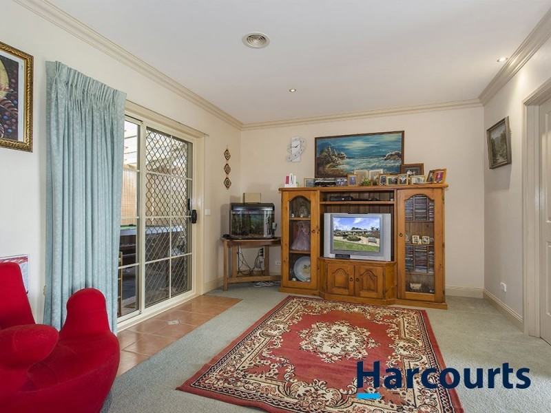 58 Cason Crescent, Warragul VIC 3820