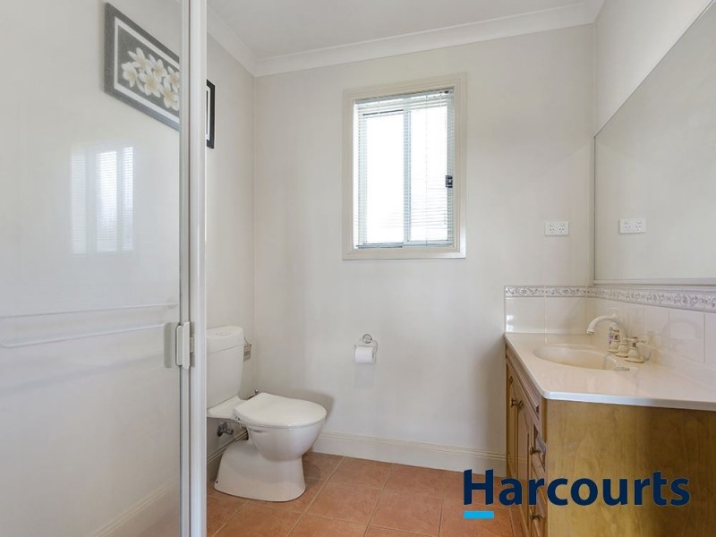 58 Cason Crescent, Warragul VIC 3820