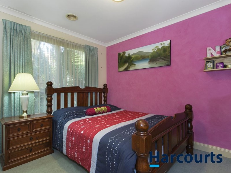58 Cason Crescent, Warragul VIC 3820
