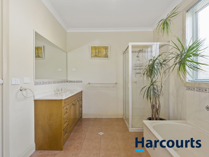 58 Cason Crescent, Warragul VIC 3820