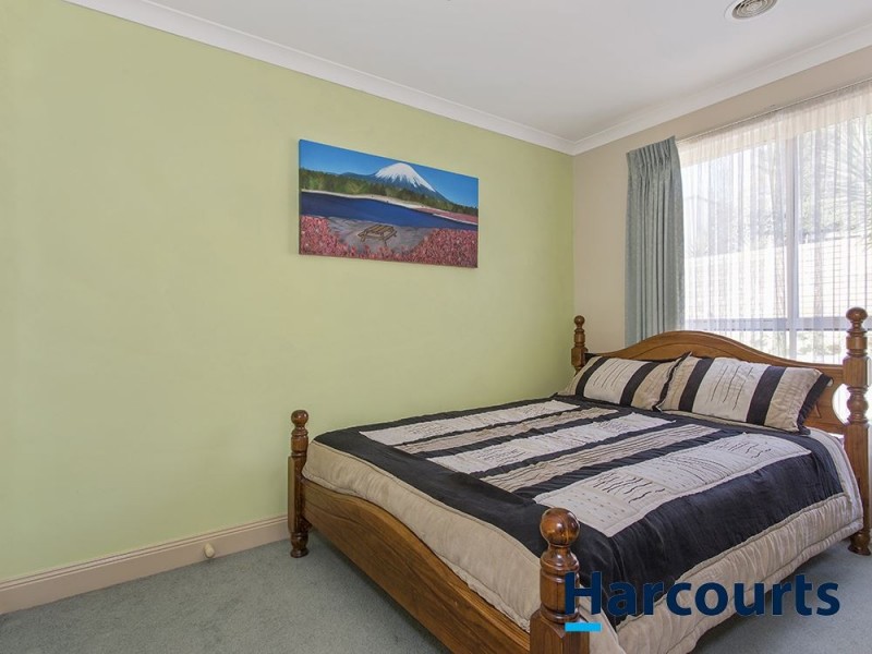 58 Cason Crescent, Warragul VIC 3820