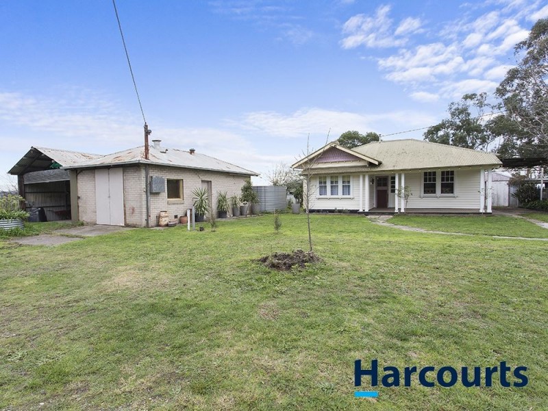 22 Cemetery Road, Yarragon VIC 3823