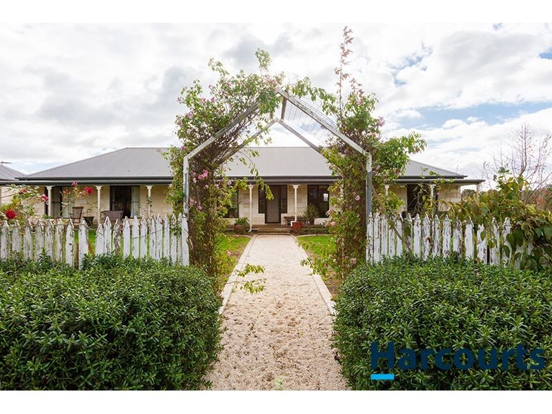 367 Copelands Road, Warragul VIC 3820