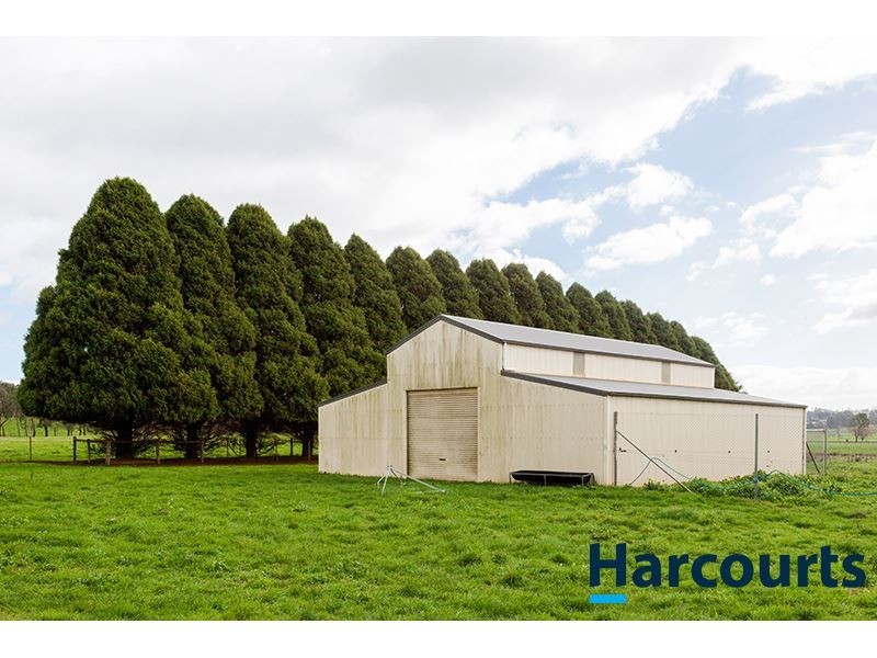 367 Copelands Road, Warragul VIC 3820