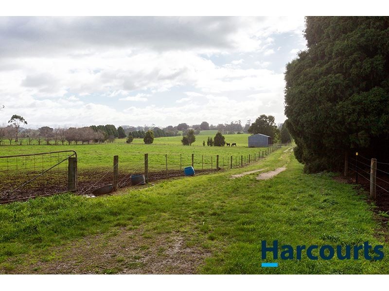367 Copelands Road, Warragul VIC 3820