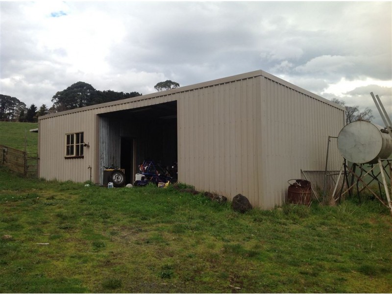 2325 Main Neerim Road, Neerim South VIC 3831