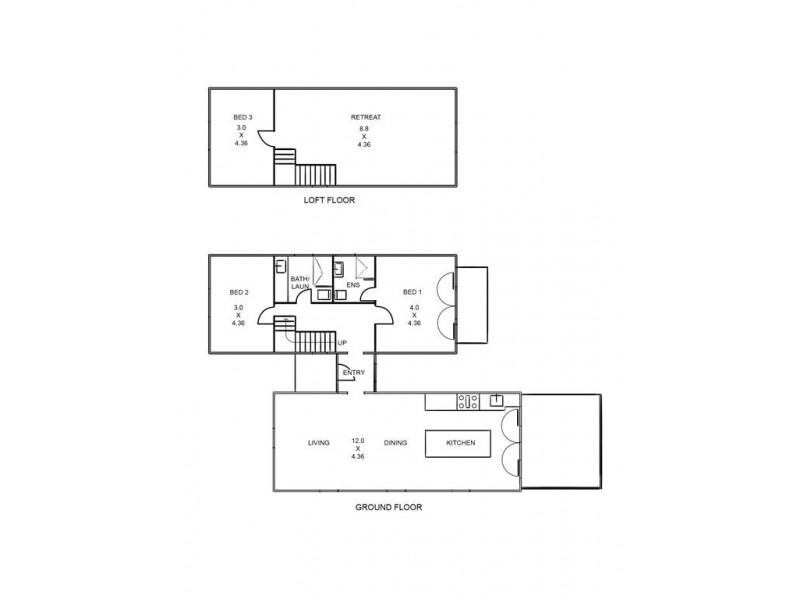 11 Barton Court, Warragul VIC 3820