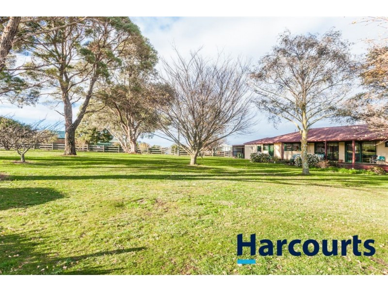 20 Burtonwood Court, Neerim South VIC 3831