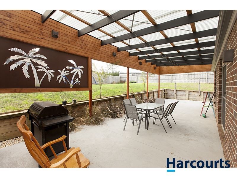 10 Atkinson Court, Warragul VIC 3820