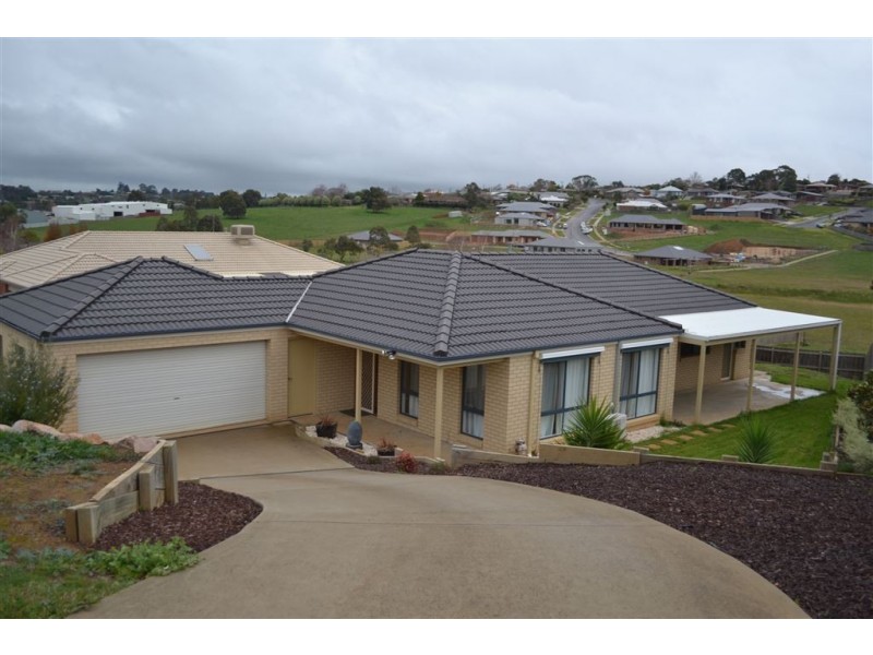 40 Dawson Drive, Warragul VIC 3820