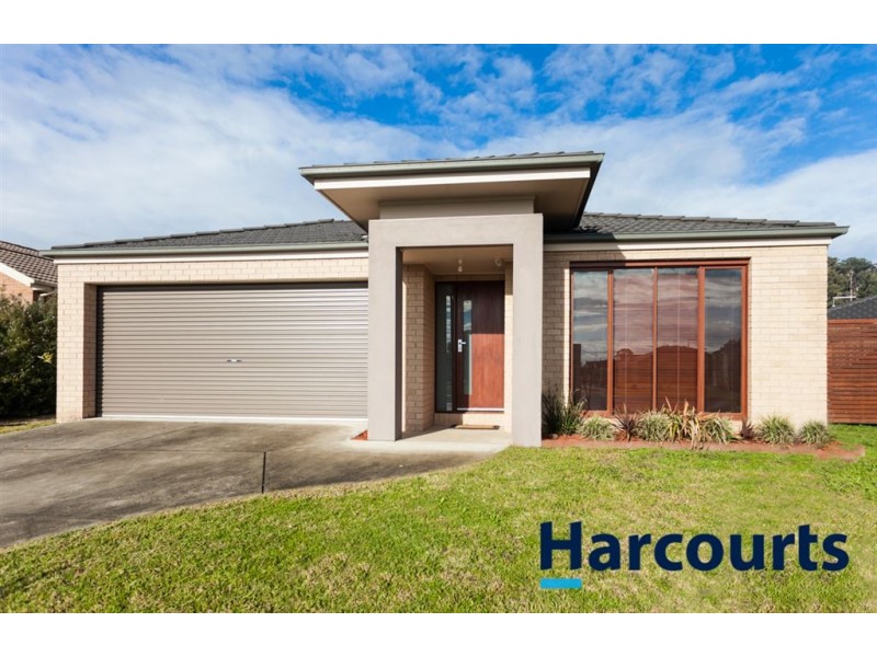 6 Redgum Avenue, Trafalgar VIC 3824