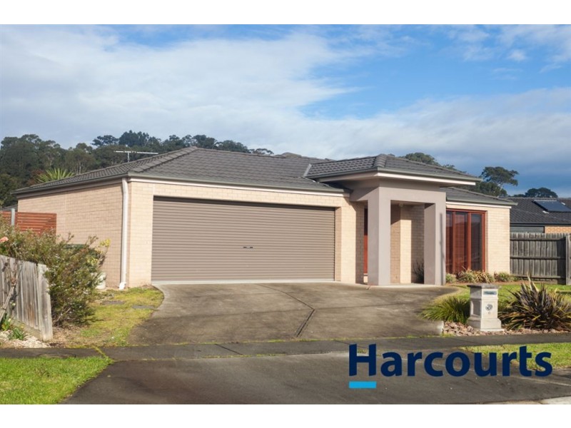 6 Redgum Avenue, Trafalgar VIC 3824