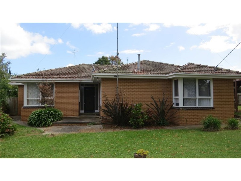 159 Normanby Street, Warragul VIC 3820