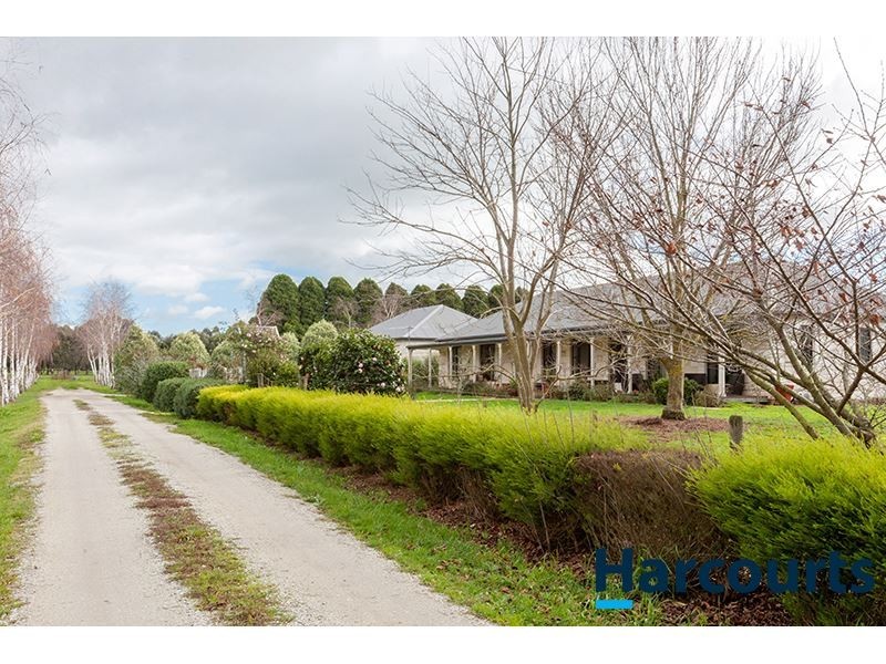 367 Copelands Road, Warragul VIC 3820