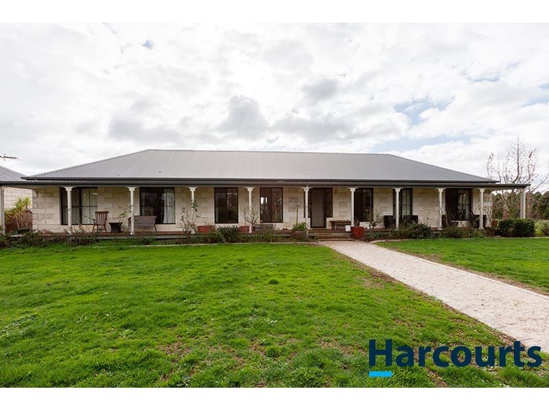 367 Copelands Road, Warragul VIC 3820