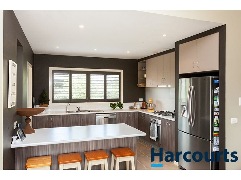 5 Mount Worth Court, Warragul VIC 3820