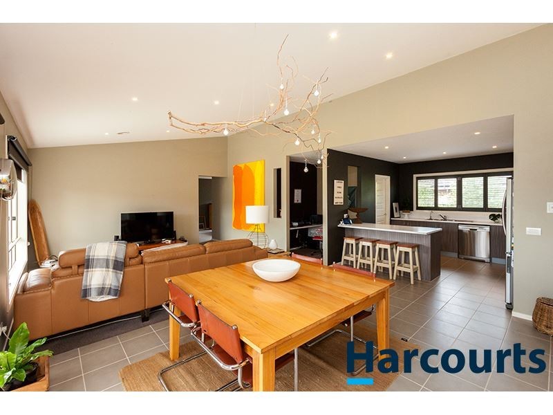 5 Mount Worth Court, Warragul VIC 3820