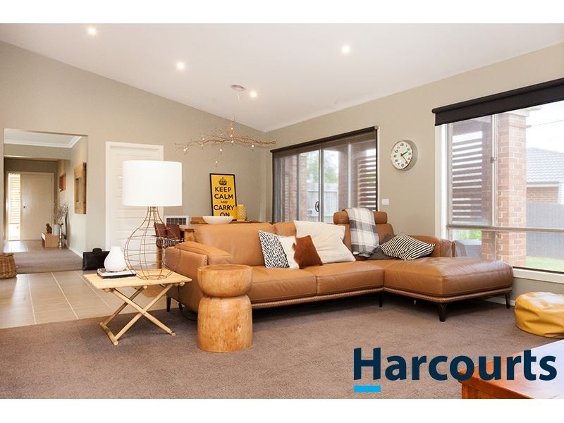 5 Mount Worth Court, Warragul VIC 3820