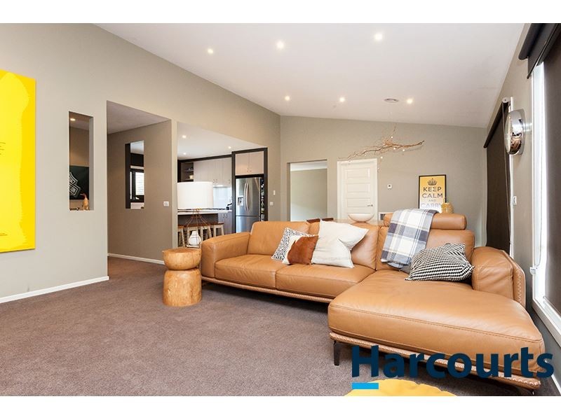 5 Mount Worth Court, Warragul VIC 3820