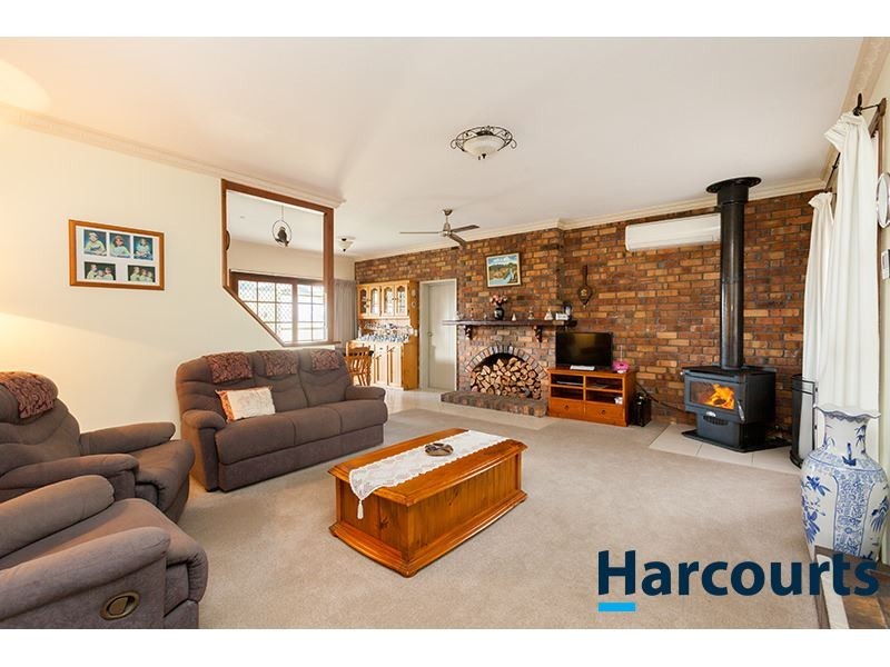 320 Normanby Street, Warragul VIC 3820