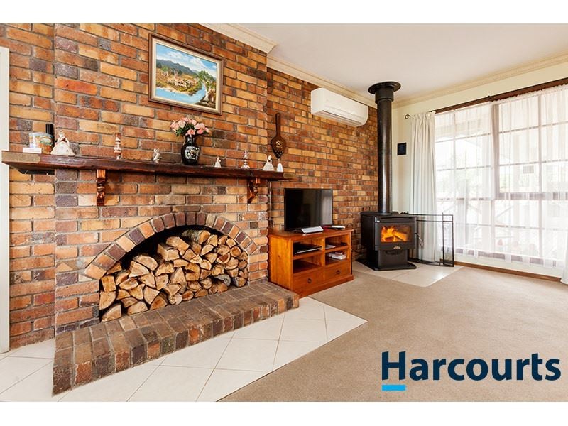 320 Normanby Street, Warragul VIC 3820