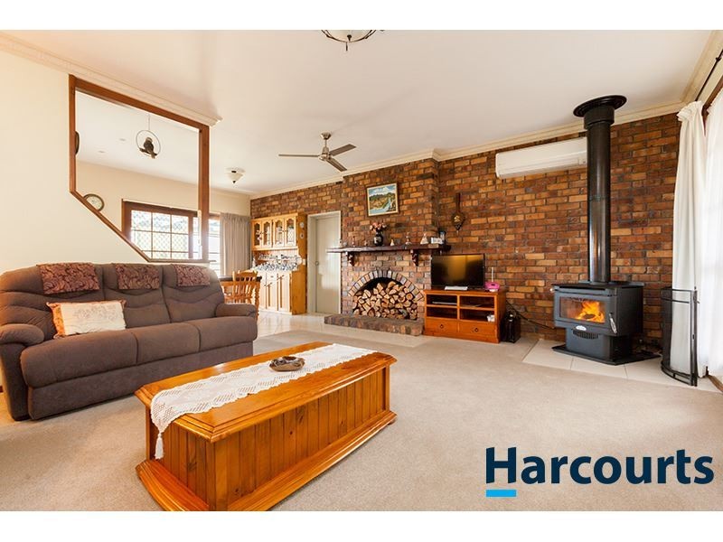 320 Normanby Street, Warragul VIC 3820