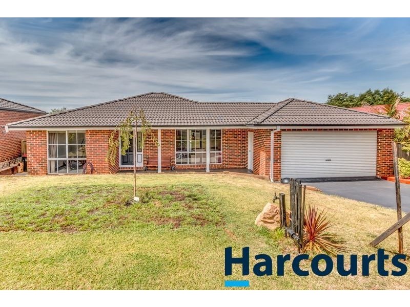21 Hamilton Drive, Warragul VIC 3820