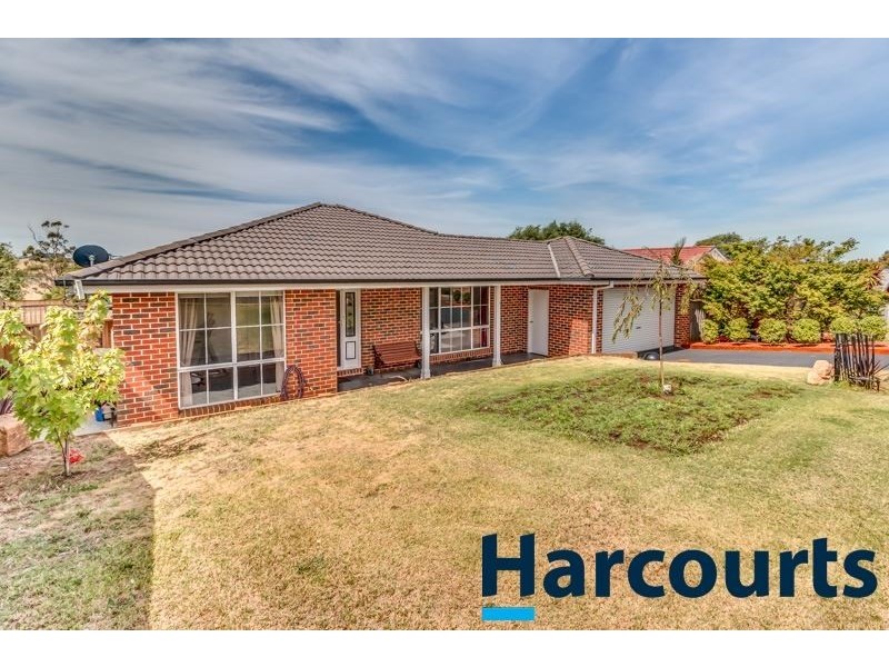 21 Hamilton Drive, Warragul VIC 3820