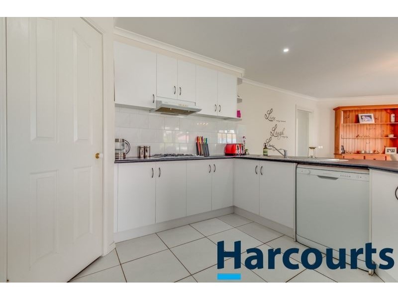 21 Hamilton Drive, Warragul VIC 3820
