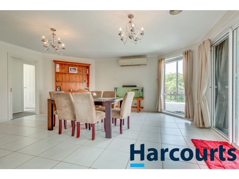 21 Hamilton Drive, Warragul VIC 3820