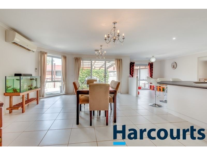 21 Hamilton Drive, Warragul VIC 3820