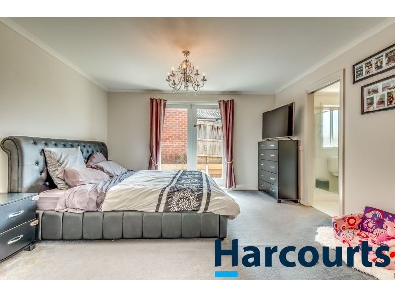 21 Hamilton Drive, Warragul VIC 3820