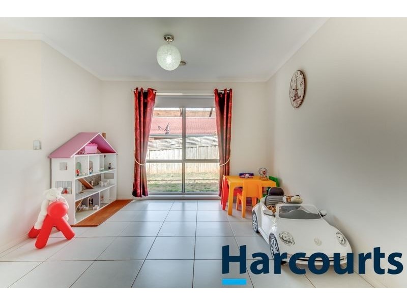 21 Hamilton Drive, Warragul VIC 3820