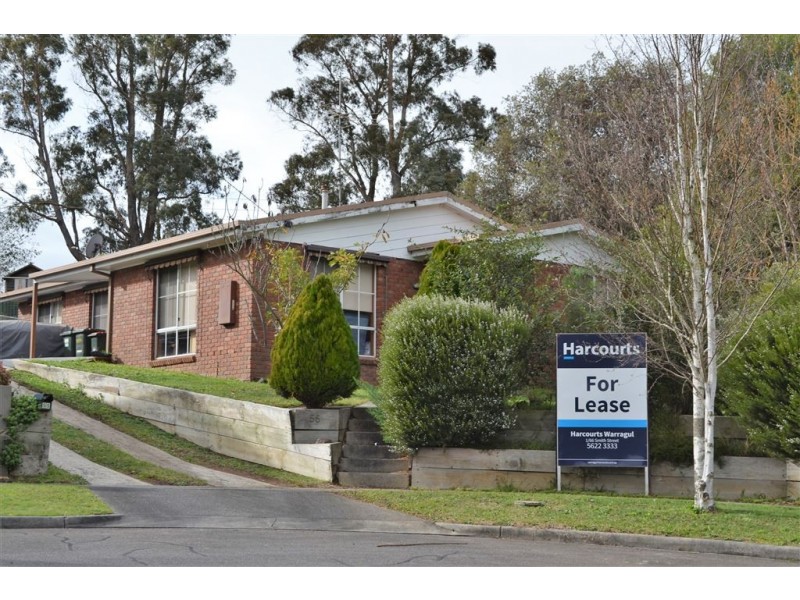 55 Waratah Drive, Warragul VIC 3820