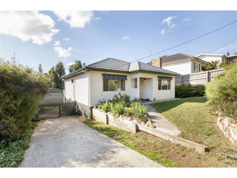 7 Alford Street, Warragul VIC 3820