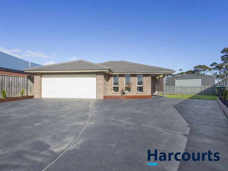 8 Durling Close, Yarragon VIC 3823