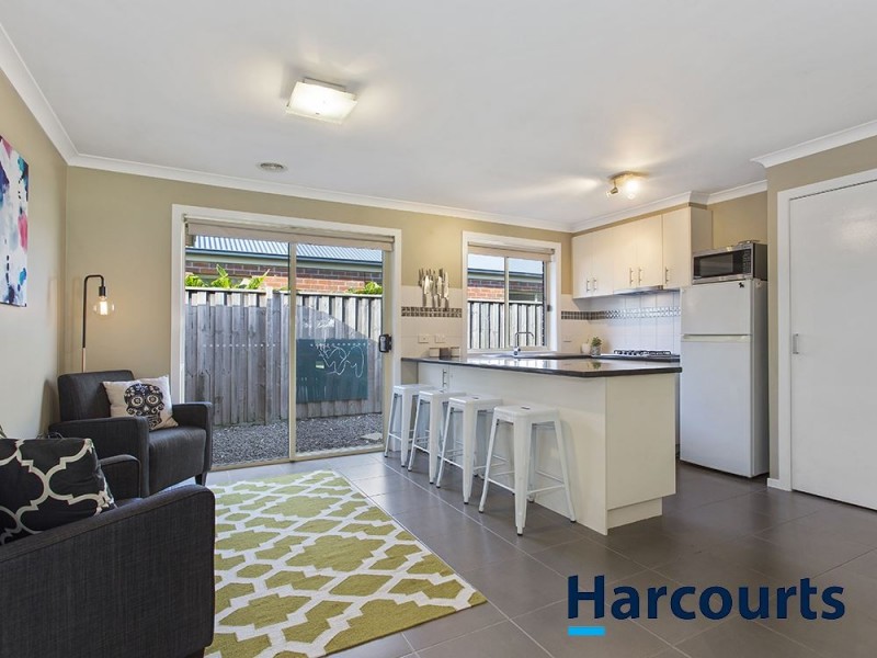 8 Durling Close, Yarragon VIC 3823