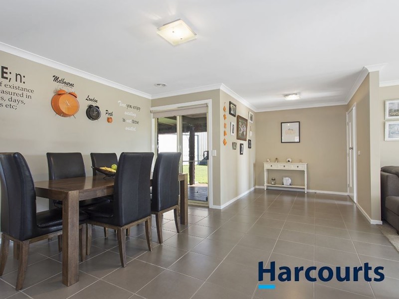 8 Durling Close, Yarragon VIC 3823