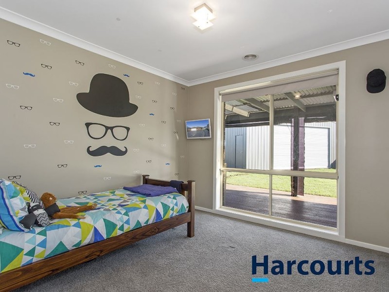 8 Durling Close, Yarragon VIC 3823