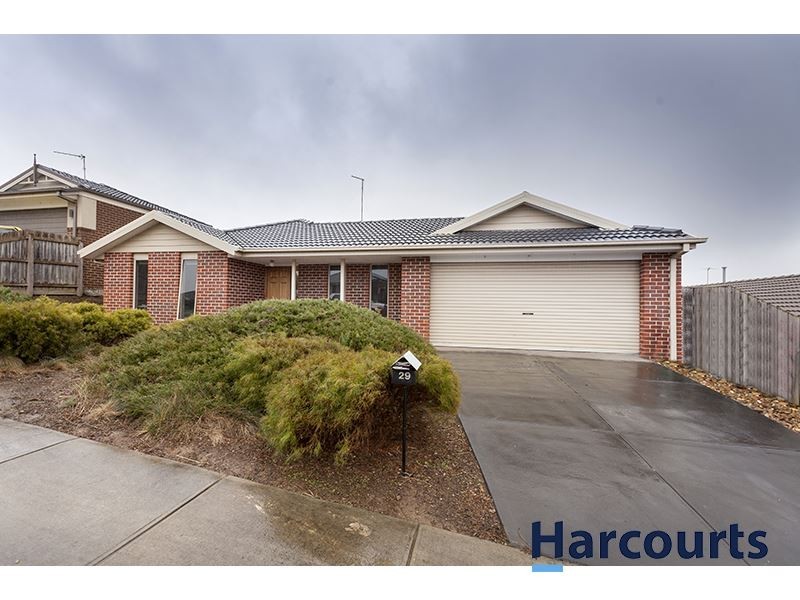 29 Rimfire Avenue, Drouin VIC 3818
