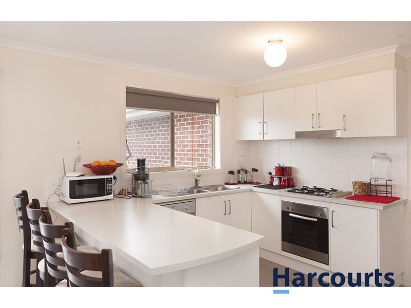 29 Rimfire Avenue, Drouin VIC 3818