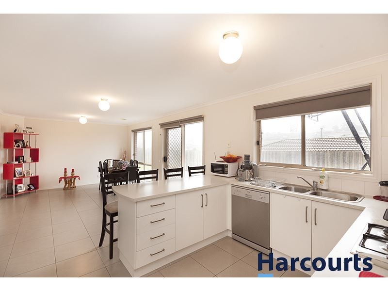 29 Rimfire Avenue, Drouin VIC 3818