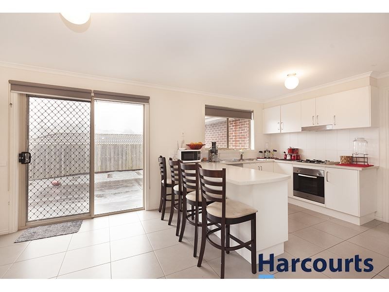 29 Rimfire Avenue, Drouin VIC 3818