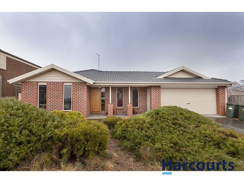 29 Rimfire Avenue, Drouin VIC 3818