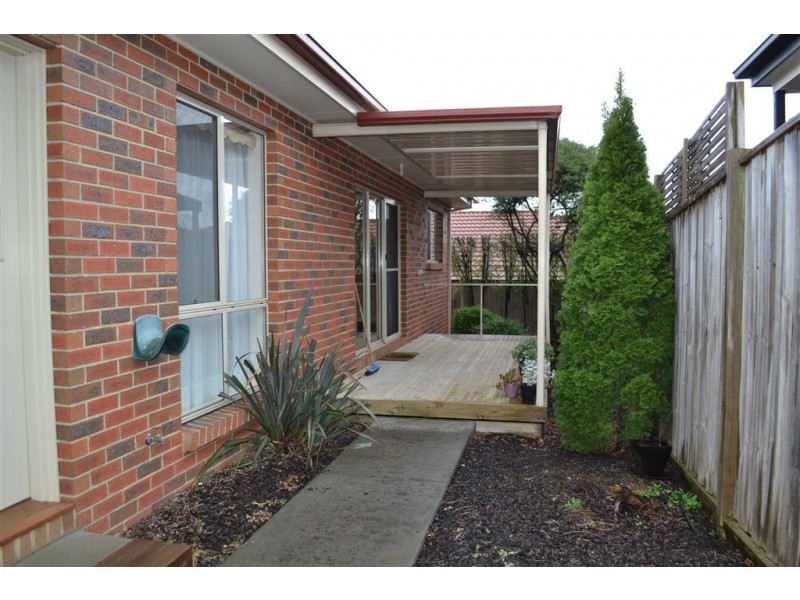 54 Princess Street, Warragul VIC 3820